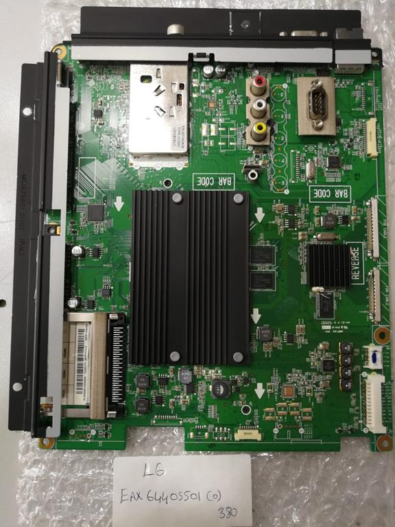 EBT61922103 - EAX64405501 - (0) - EAX64294002- LG - 42LW5500-Z - LGD - MAIN BOARD